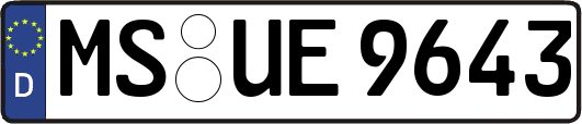 MS-UE9643