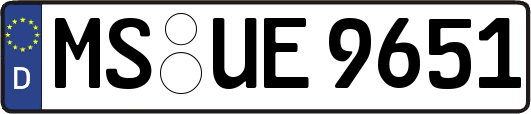 MS-UE9651