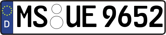 MS-UE9652