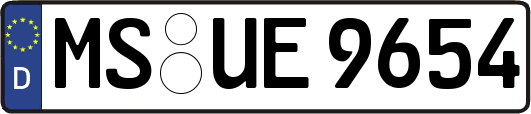 MS-UE9654