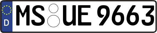 MS-UE9663