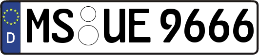 MS-UE9666