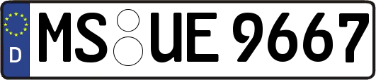 MS-UE9667