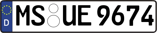 MS-UE9674