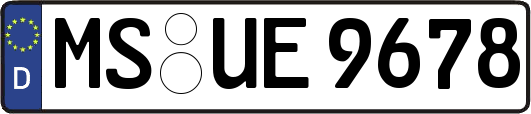 MS-UE9678