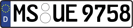 MS-UE9758