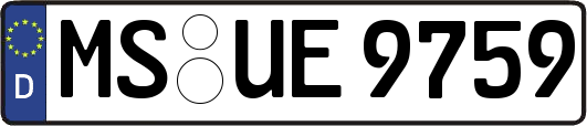 MS-UE9759