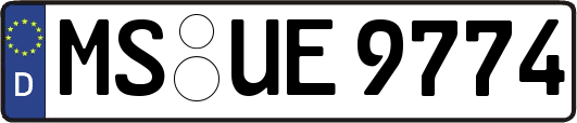 MS-UE9774