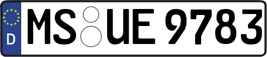MS-UE9783