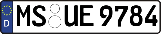 MS-UE9784