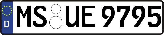 MS-UE9795