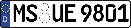 MS-UE9801