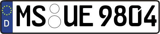 MS-UE9804