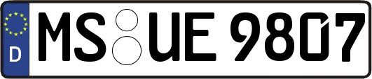 MS-UE9807