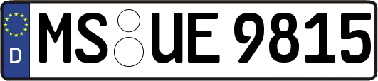 MS-UE9815