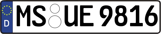 MS-UE9816