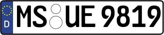 MS-UE9819