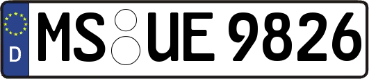 MS-UE9826