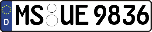 MS-UE9836