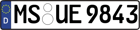 MS-UE9843