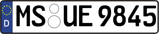 MS-UE9845