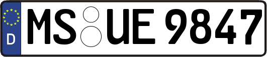 MS-UE9847