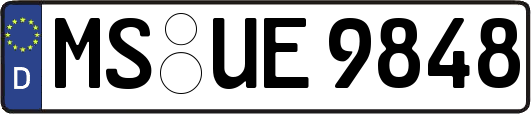 MS-UE9848