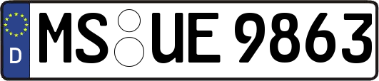 MS-UE9863