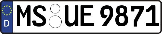 MS-UE9871