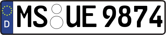 MS-UE9874