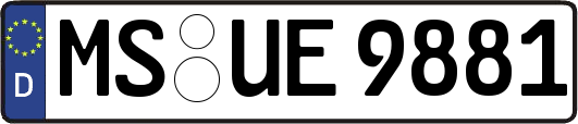 MS-UE9881