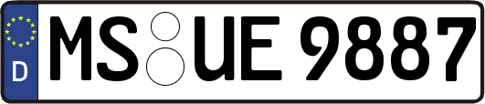 MS-UE9887