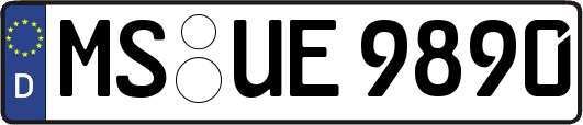 MS-UE9890