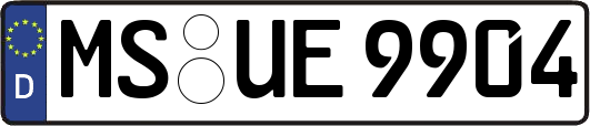 MS-UE9904