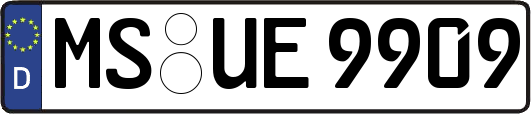 MS-UE9909
