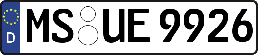 MS-UE9926