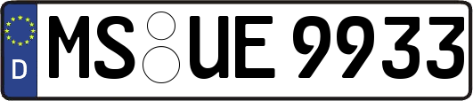 MS-UE9933