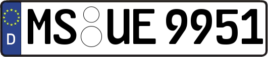 MS-UE9951