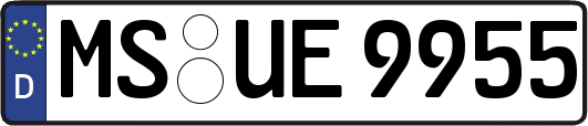 MS-UE9955