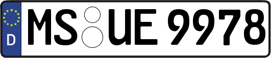 MS-UE9978
