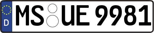 MS-UE9981