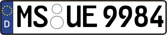 MS-UE9984
