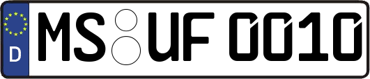 MS-UF0010