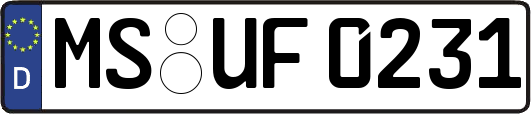 MS-UF0231