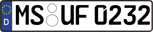 MS-UF0232