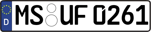 MS-UF0261