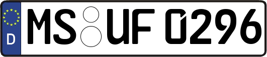 MS-UF0296