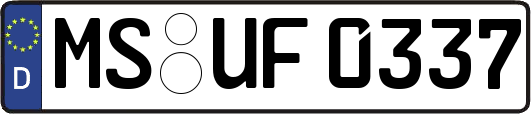 MS-UF0337