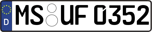 MS-UF0352
