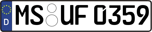 MS-UF0359